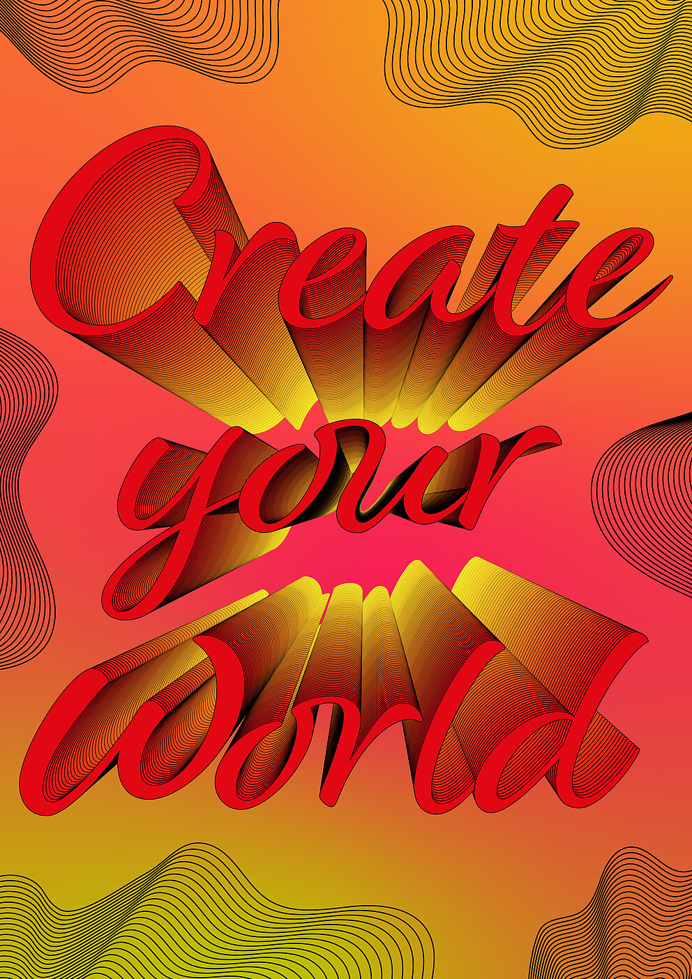 Kreatives Bild von Alina 